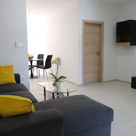 Apartmani Miki Сплит Екстериор снимка