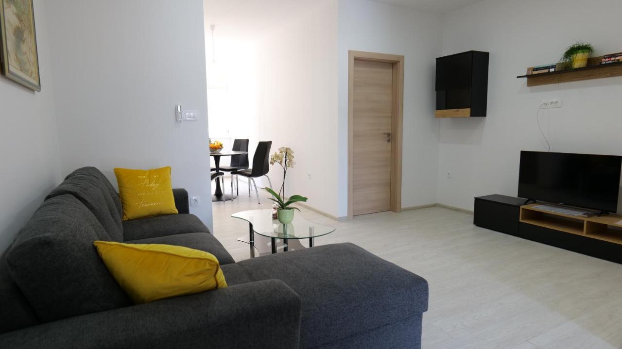 Apartmani Miki Сплит Екстериор снимка