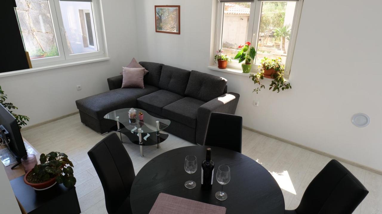 Apartmani Miki Сплит Екстериор снимка