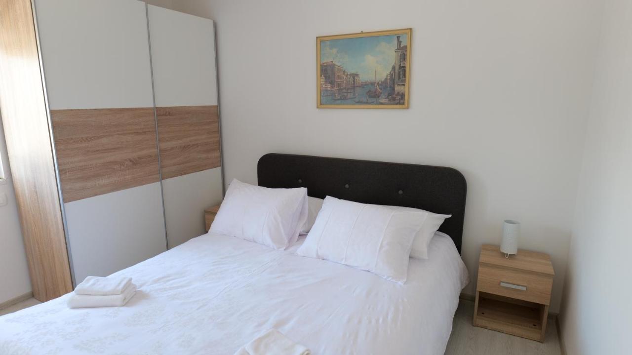 Apartmani Miki Сплит Екстериор снимка