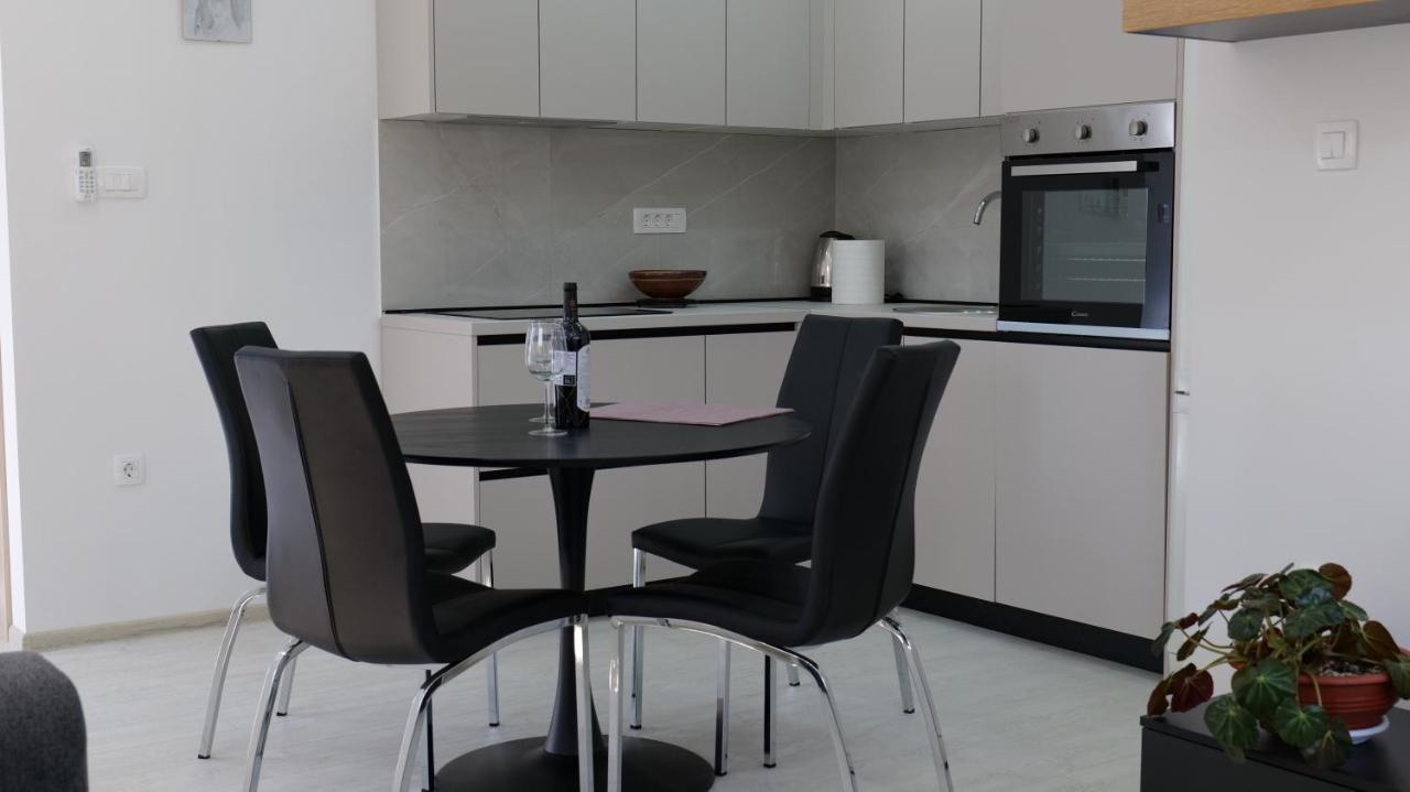 Apartmani Miki Сплит Екстериор снимка