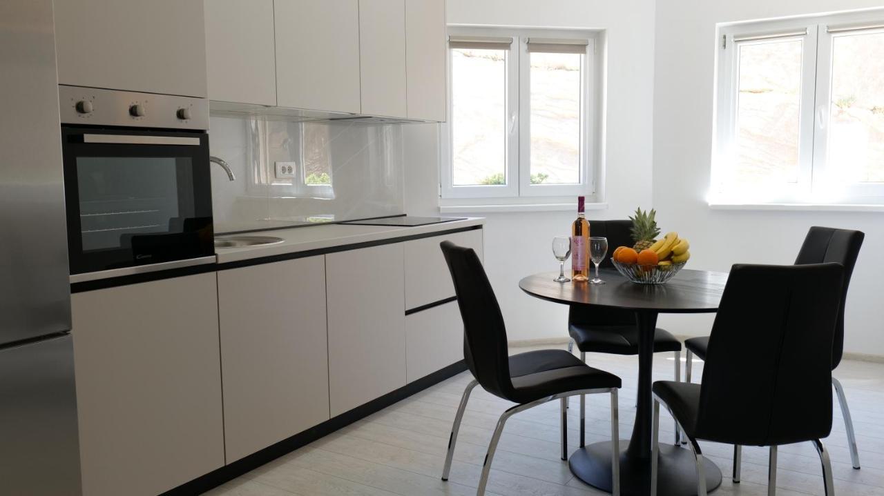 Apartmani Miki Сплит Екстериор снимка