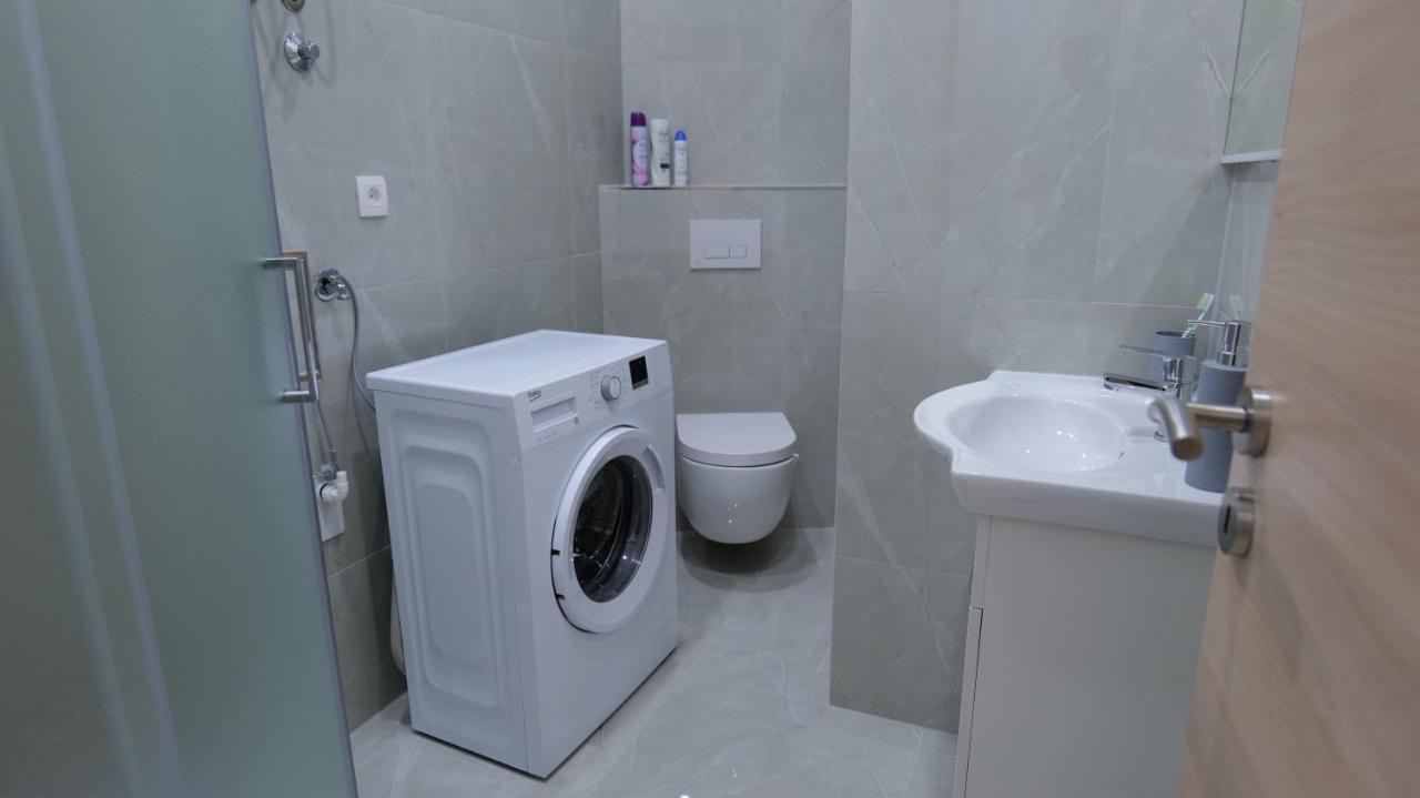 Apartmani Miki Сплит Екстериор снимка