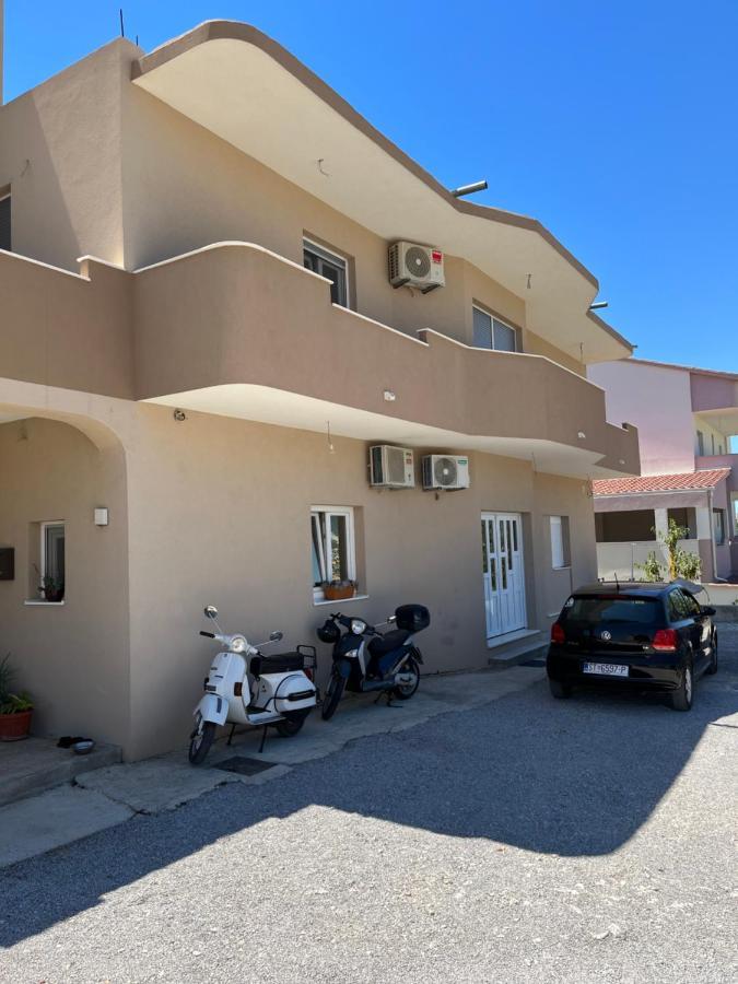Apartmani Miki Сплит Екстериор снимка
